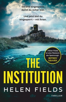 Helen Fields: The Institution